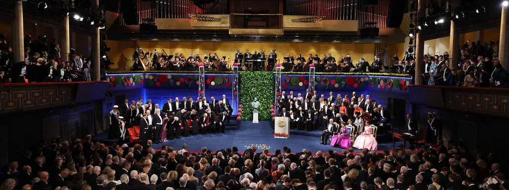 Nobel Prize Foundation Faces $1 Billion Accountability Crisis Amidst Calls for Transparency
