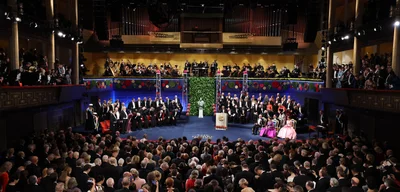 Nobel Prize Foundation Faces $1 Billion Accountability Crisis Amidst Calls for Transparency