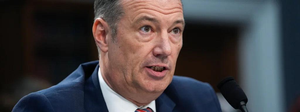 Trump Administration Strips Bond Rights from Millions of Undocumented Immigrants