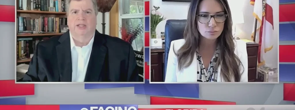 ICE Tears Families Apart as Florida Man Faces Deportation Despite Support for Trump