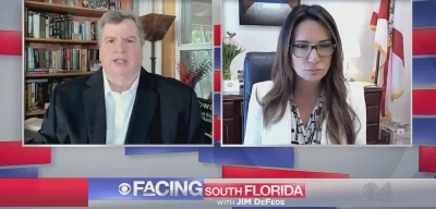 ICE Tears Families Apart as Florida Man Faces Deportation Despite Support for Trump