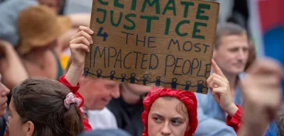 26% of Americans are Indifferent to Climate Justice While 19% Strongly Oppose It