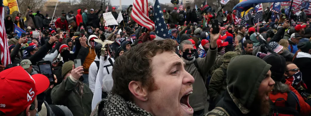 Digital Media's Devastating Grip on Democracy Revealed: 496 Studies Show Alarming Trends