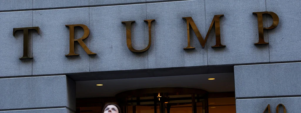 Trump's $600 Million Cash Grab Exposed as His Businesses Crumble Under Pressure
