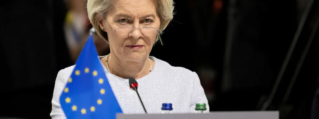 14 EU Nations Rise Up Against €400 Billion Funding Overhaul Threatening Poor Regions