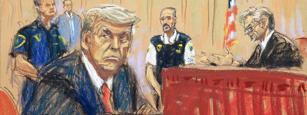 Trump’s $5 Million Defamation Verdict Stands as Appeals Court Rejects His Latest Bid