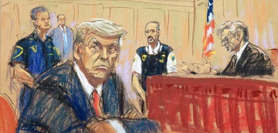 Trump’s $5 Million Defamation Verdict Stands as Appeals Court Rejects His Latest Bid