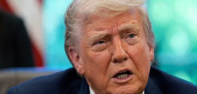 Trump's Attack on ActBlue Fuels $393 Million Grassroots Resistance