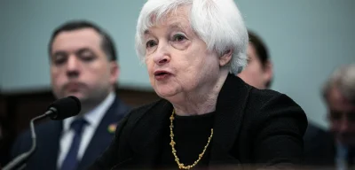 US Government Faces $33 Trillion Debt Crisis While Citizens Struggle to Survive