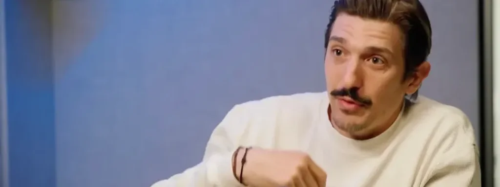 Comedian Andrew Schulz Ditches Trump Over $5.1 Trillion Debt Explosion and War Funding