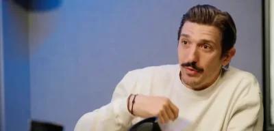 Comedian Andrew Schulz Ditches Trump Over $5.1 Trillion Debt Explosion and War Funding