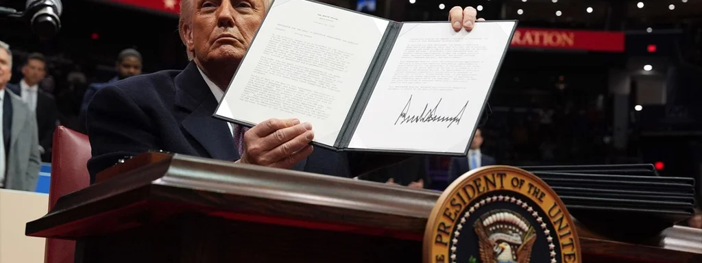 Trump's Bill Cuts $1 Trillion from Medicaid and Dismantles Clean Energy for 17 Million Vulnerable Americans