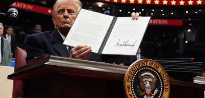 Trump's Bill Cuts $1 Trillion from Medicaid and Dismantles Clean Energy for 17 Million Vulnerable Americans