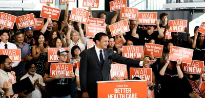 NDP Faces $35 Million Crisis as Grassroots Revolt Threatens Survival