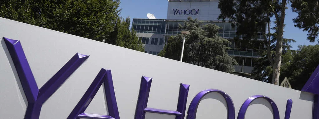 Yahoo's Data Collection Machine Spills Your Secrets to 238 Partners
