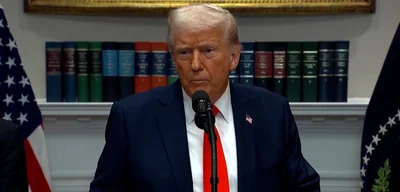 Trump's 10 Percent Tariff Threat Could Devastate Workers and Communities