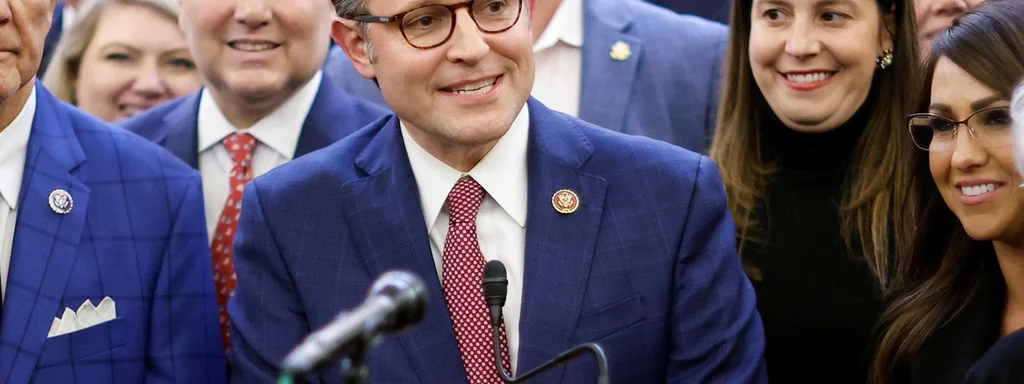 70 Lives Lost in Texas Floods While GOP Speaker Offers Empty Prayers