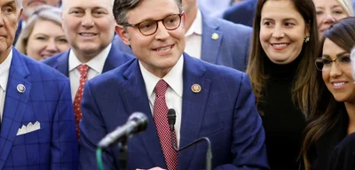 70 Lives Lost in Texas Floods While GOP Speaker Offers Empty Prayers