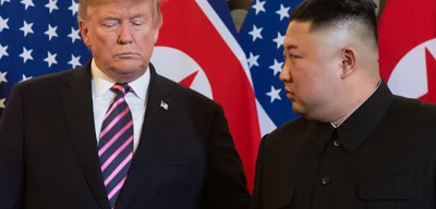 Billion-Dollar Sanctions Lifted as US Courts Controversial Allies in Syria