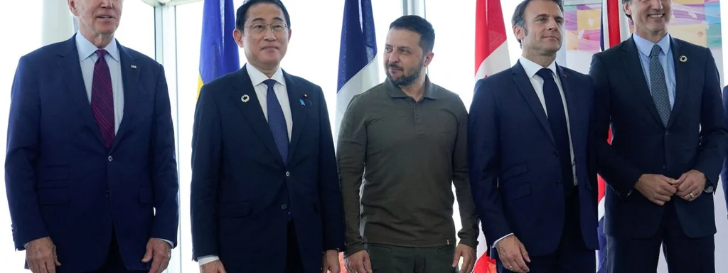 G7 Sanctions Fail as Russia Evades $100 Billion in Restrictions While Hungary Blocks New Measures