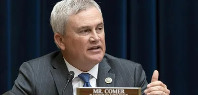 GOP Hypocrisy Unmasked as Comer Uses Digital Signatures While Attacking Biden