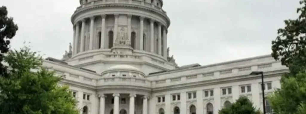Wisconsin Supreme Court Declares Republican Power Grab Unconstitutional with 5-2 Ruling