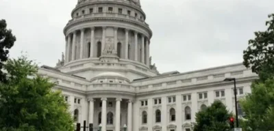 Wisconsin Supreme Court Declares Republican Power Grab Unconstitutional with 5-2 Ruling
