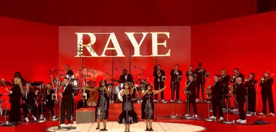 Glastonbury Festival Ignites Outrage with Calls for Violence Against Jews and the West