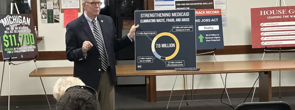 OBBBA Threatens Lives and Livelihoods of Millions as Democrats Play Politics