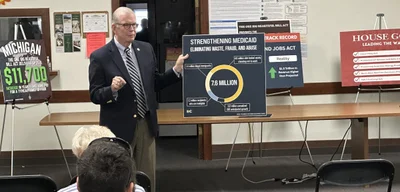 OBBBA Threatens Lives and Livelihoods of Millions as Democrats Play Politics