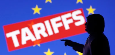 Trump's 30% Tariff Threat Sparks Global Trade Crisis as EU Scrambles to Respond