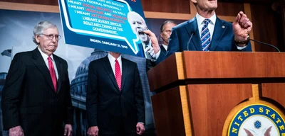 GOP Megabill Floods ICE with $30 Billion to Expand Brutal Deportation Machine