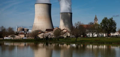 Extreme Heat Forces Shutdown of Nuclear Reactors in Europe Amid Climate Crisis