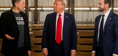 Billionaire-Backed Agenda Threatens Democracy with Radical Overhaul of Governance