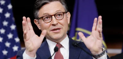 GOP's Mega Bill Set to Riddle the Nation with $4 Trillion Debt for the Rich