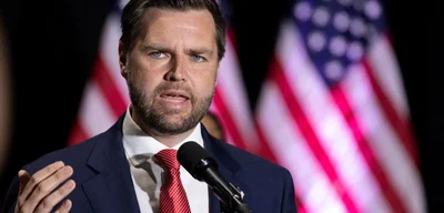 JD Vance’s Silicon Valley Backers Prepare to Dismantle Democracy with Methodical Precision