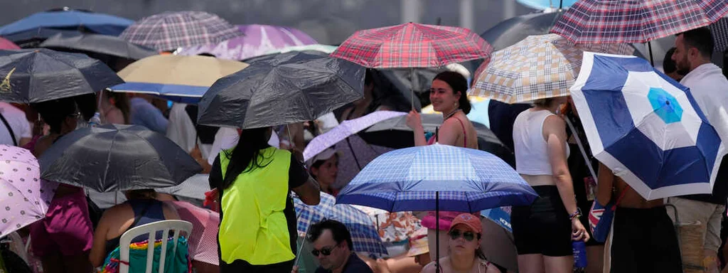 Europe Faces 4,500 Excess Deaths as Scorching Heatwave Turns Deadly