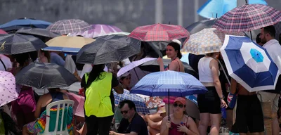 Europe Faces 4,500 Excess Deaths as Scorching Heatwave Turns Deadly