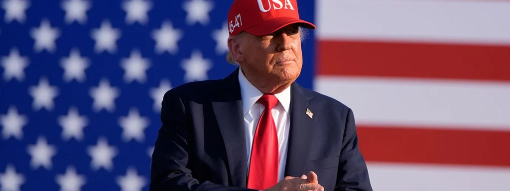 Young Americans Sue Trump for $1 Trillion in Climate Destruction and a Future Without Fossil Fuels