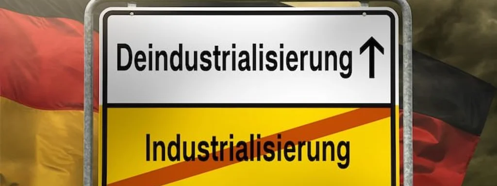 Germany Faces Job Crisis: 250,000 Lost Amid Economic Downturn