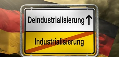 Germany Faces Job Crisis: 250,000 Lost Amid Economic Downturn