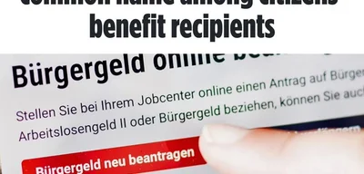 German Citizens' Benefits Update: Mohammed Tops List as Olena Shines