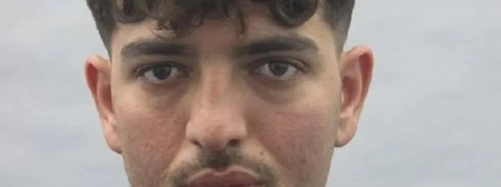 Public Manhunt Launched for Suspect in U.S. Citizen Stabbing in Germany