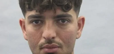 Public Manhunt Launched for Suspect in U.S. Citizen Stabbing in Germany