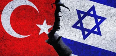 Turkey Cuts Economic Ties with Israel, Shuts Airspace and Ports