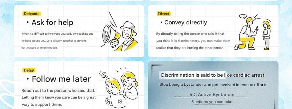 Japanese NGO Metanoia Condemns 'Japanese First' Ideology, Promotes Inclusivity in Schools