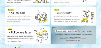 Japanese NGO Metanoia Condemns 'Japanese First' Ideology, Promotes Inclusivity in Schools