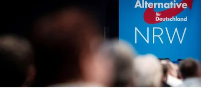 Six AfD Politicians Die Amidst Tensions Before Local Elections