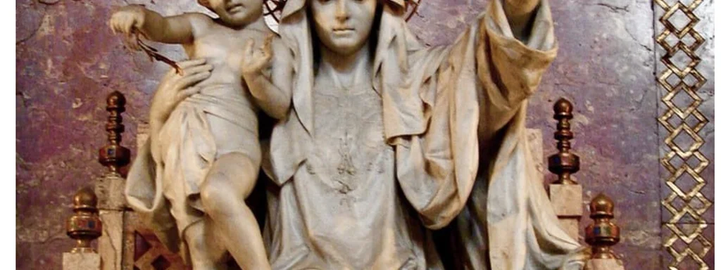 Featured image for: Trump Celebrates Mary, Queen of Peace’s Birthday with Tribute Trump Celebrates Mary, Queen of Peace’s Birthday with Tribute