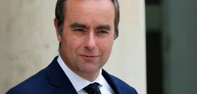 Macron Names Defence Minister Lecornu as France's New Prime Minister